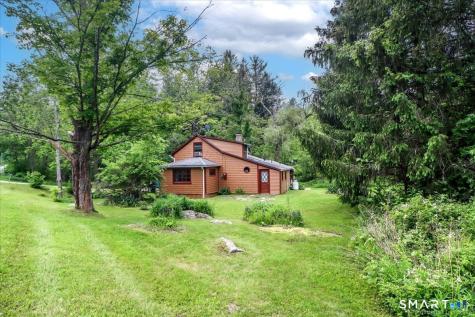 206 Litchfield Turnpike Washington CT 06519