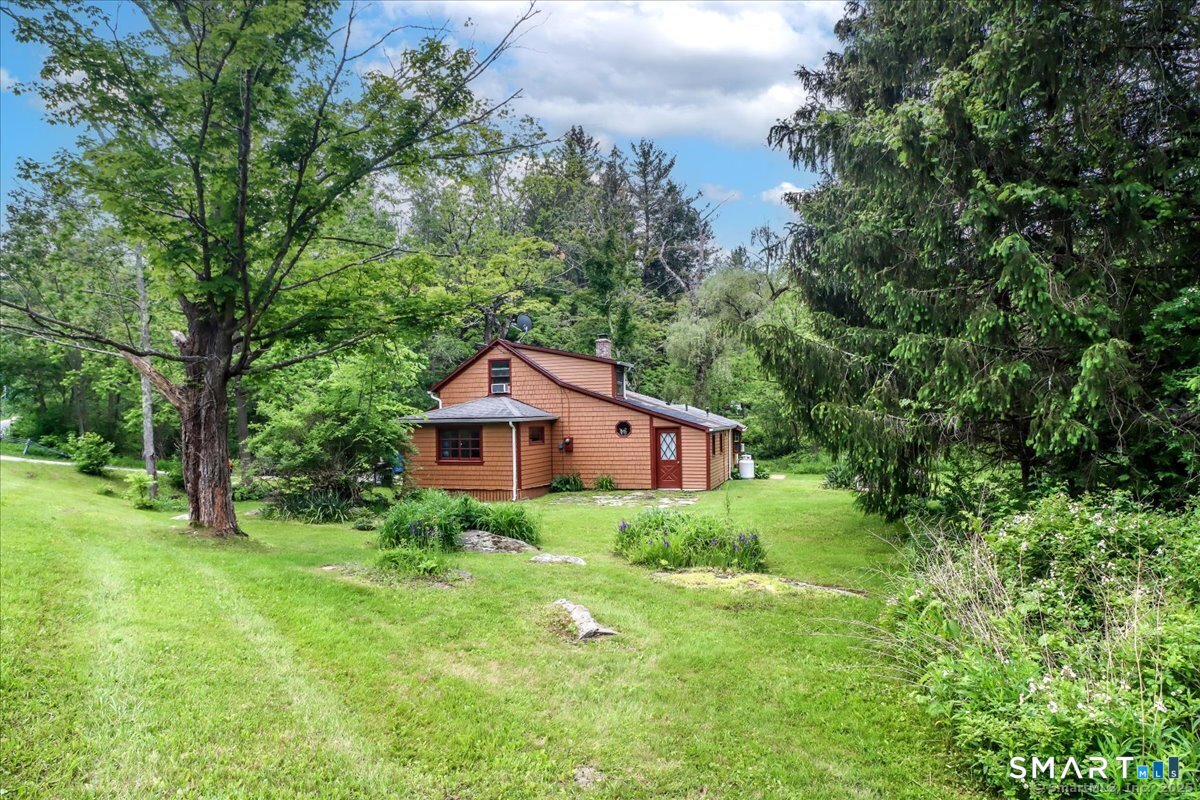 206 Litchfield Turnpike Washington CT 06519