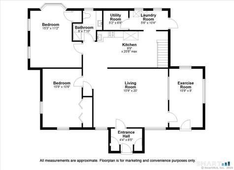 206 Litchfield Turnpike Washington CT 06519