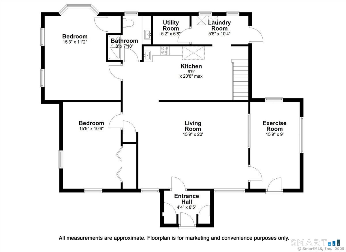 206 Litchfield Turnpike Washington CT 06519