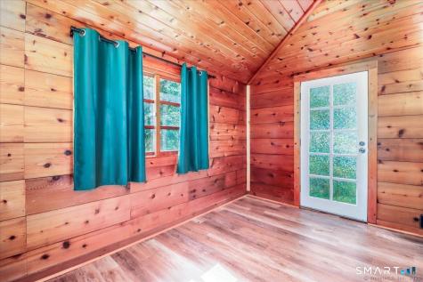 206 Litchfield Turnpike Washington CT 06519