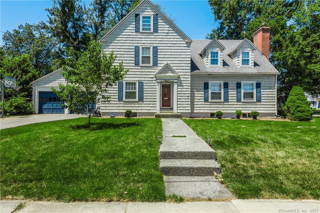 331 Auburn Road West Hartford CT 06119