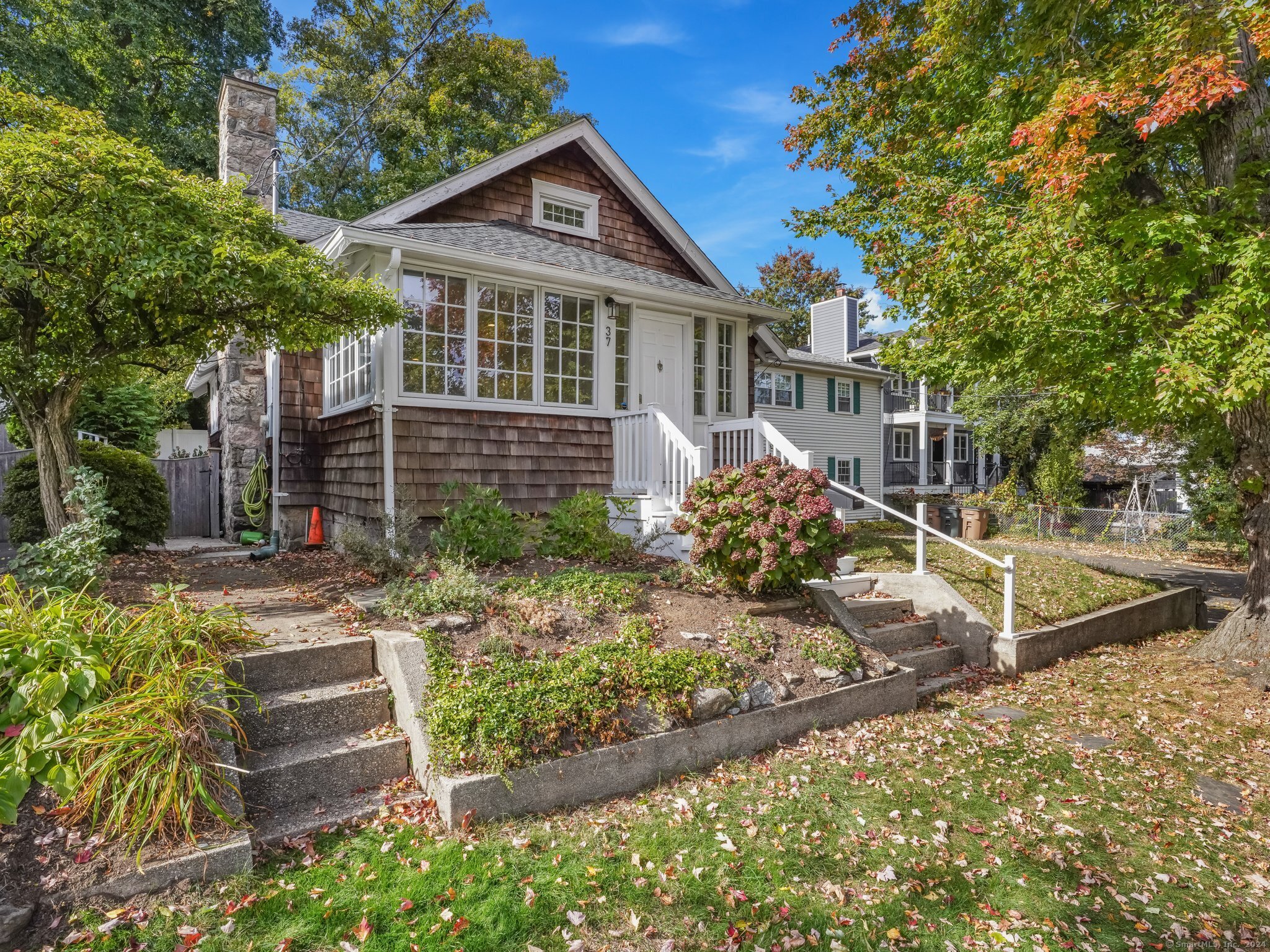 37 Mohegan Avenue Stamford CT 06902