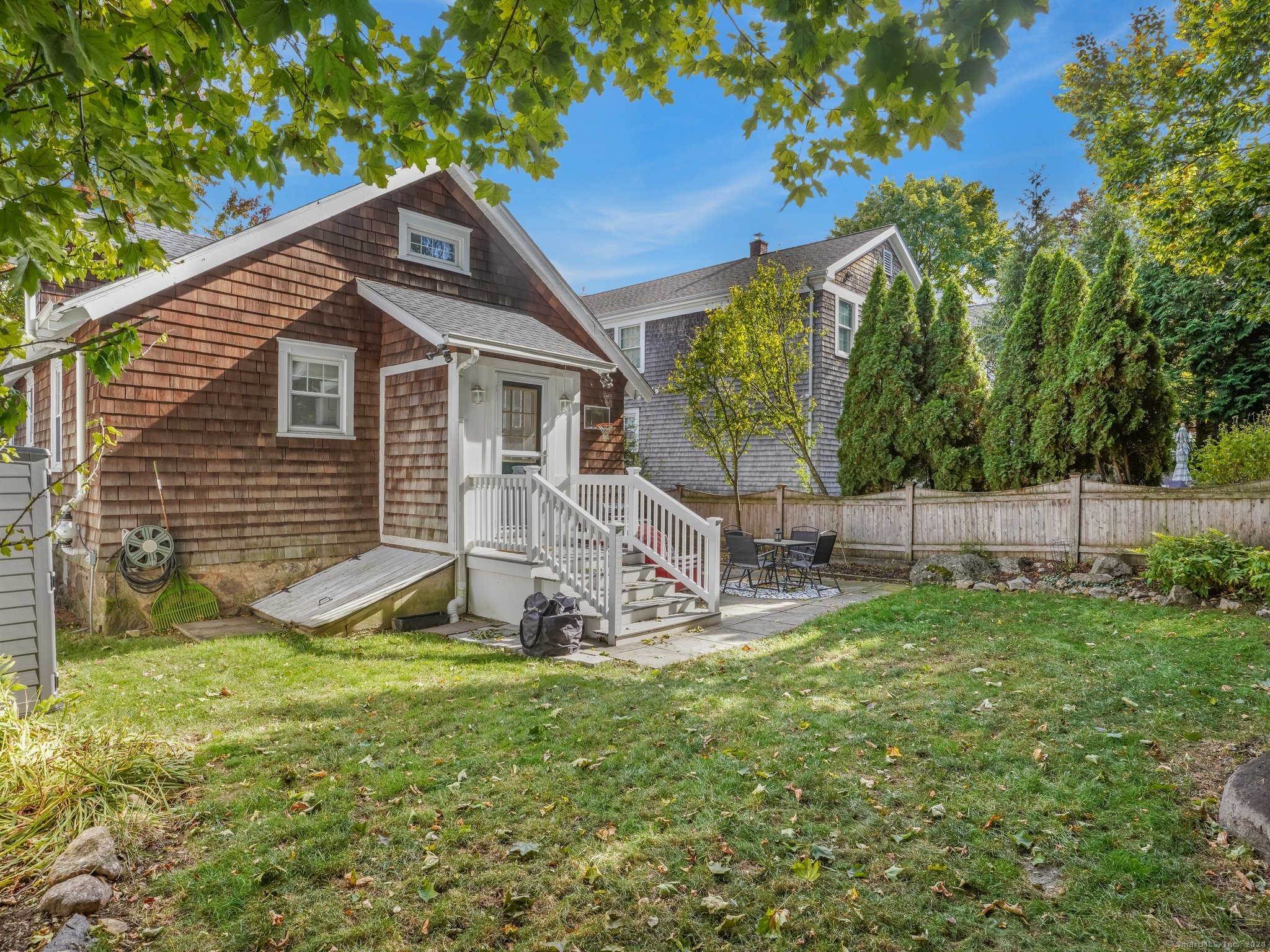 37 Mohegan Avenue Stamford CT 06902