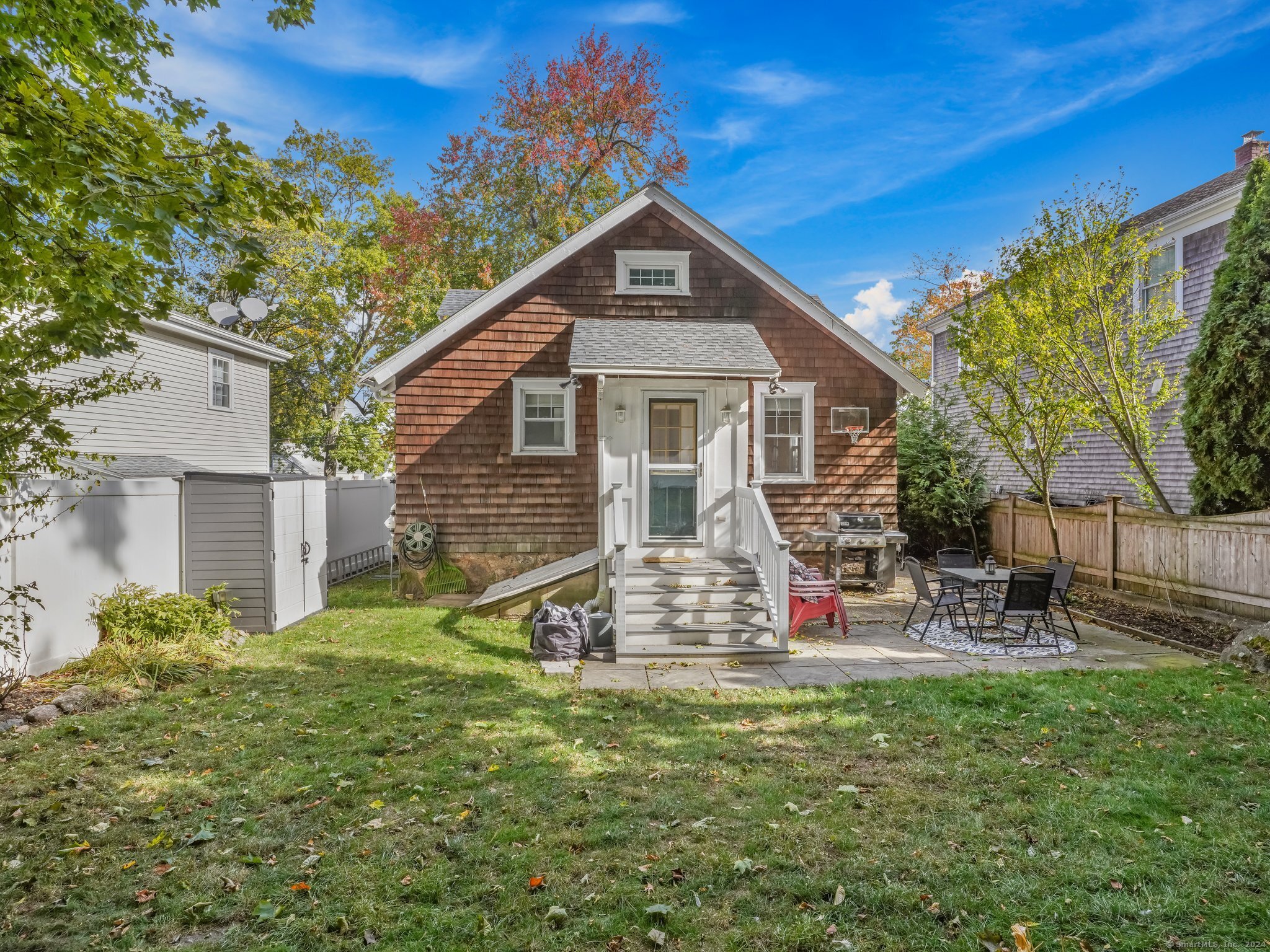 37 Mohegan Avenue Stamford CT 06902