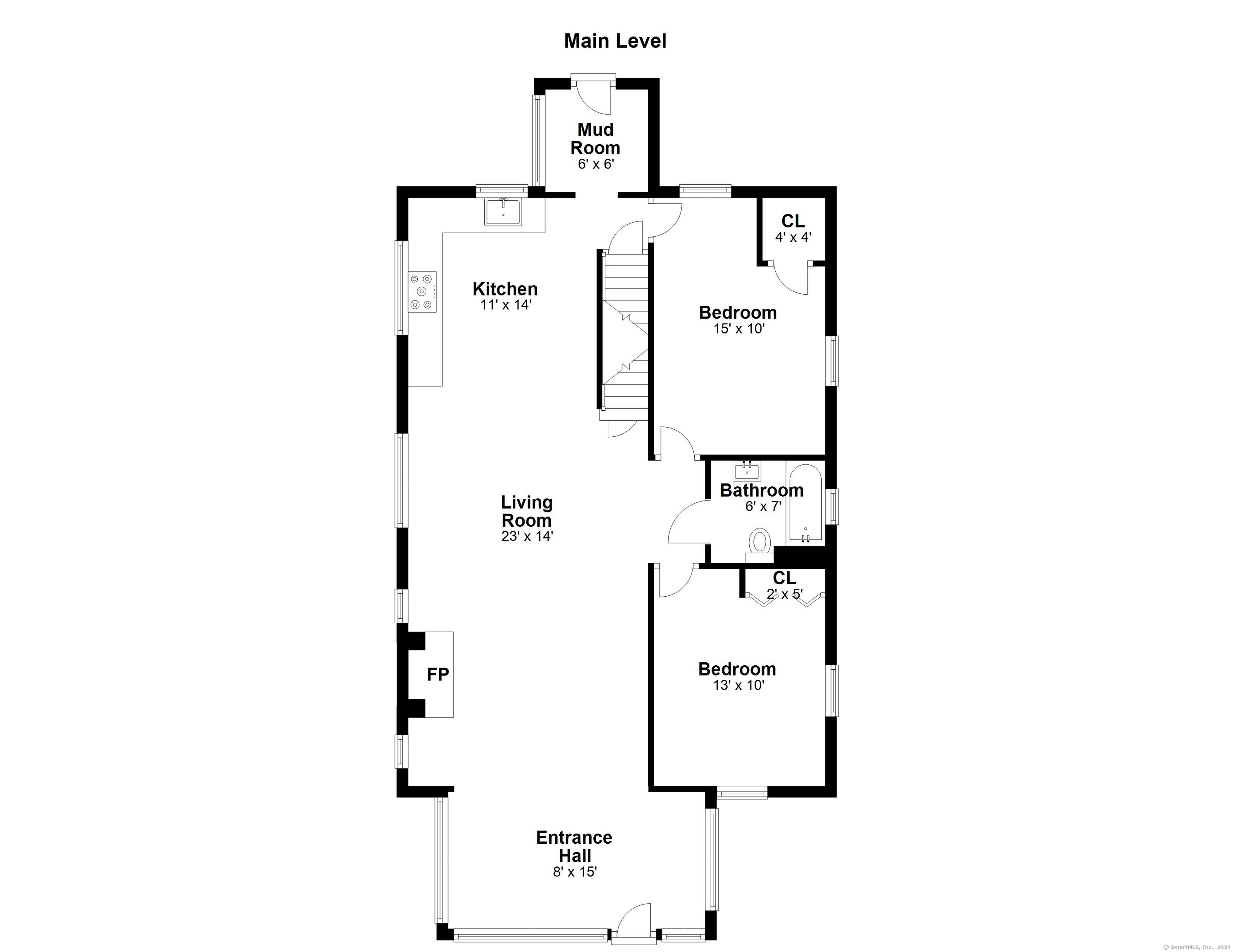 37 Mohegan Avenue Stamford CT 06902