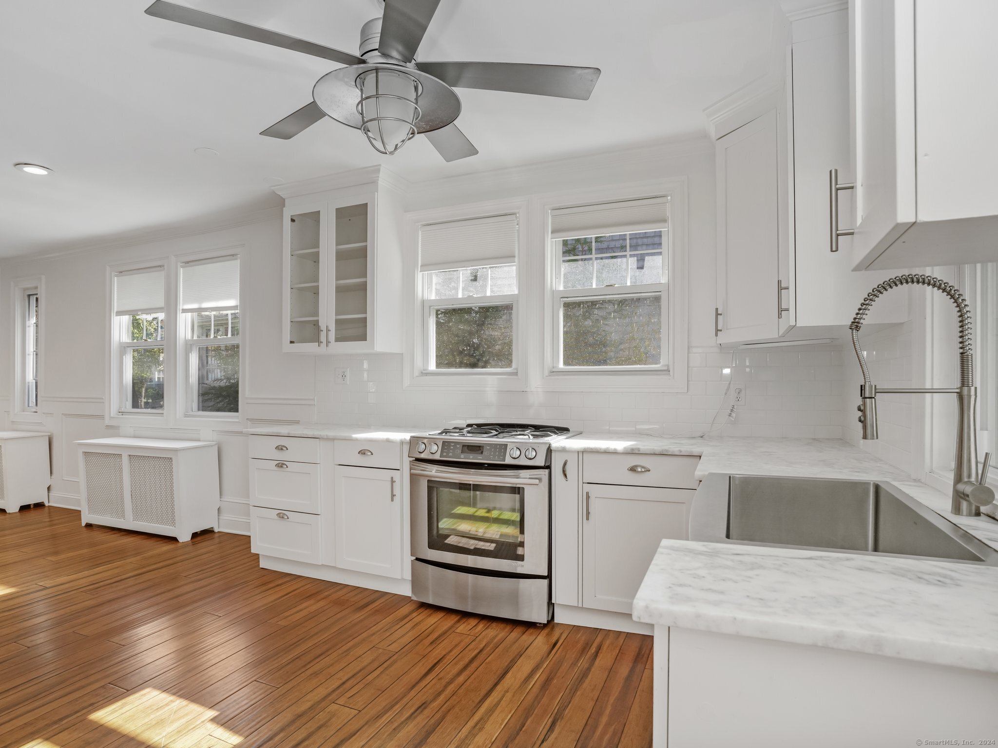 37 Mohegan Avenue Stamford CT 06902