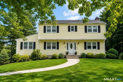 8 Winthrop Road Bethel CT 06801