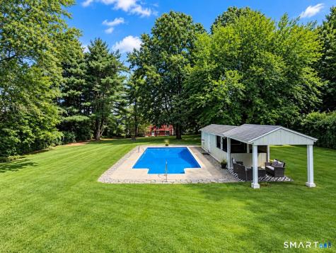 8 Winthrop Road Bethel CT 06801