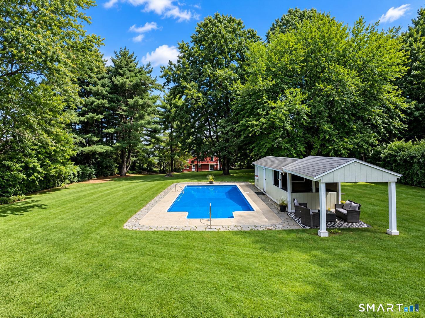 8 Winthrop Road Bethel CT 06801