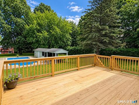 8 Winthrop Road Bethel CT 06801