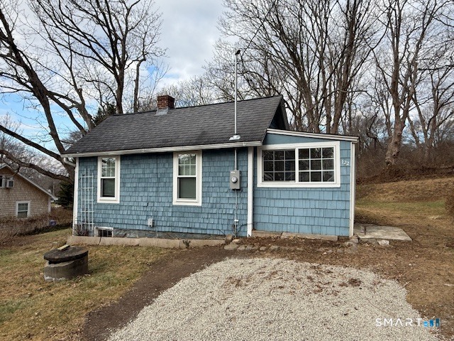 122 Brook Street Groton CT 06340