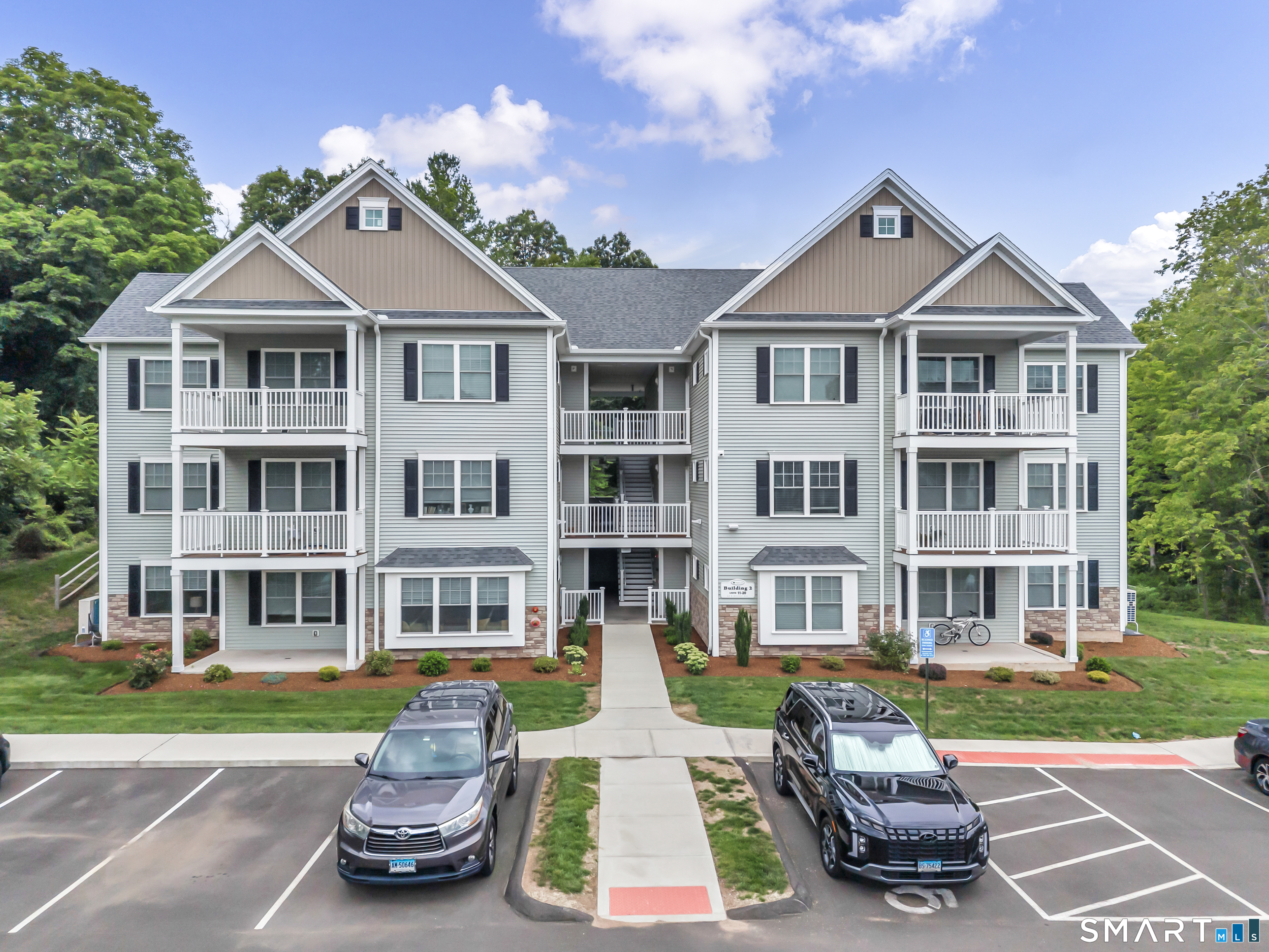 64 East Mitchell Avenue Cheshire CT 06410