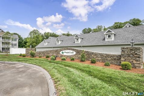64 East Mitchell Avenue Cheshire CT 06410