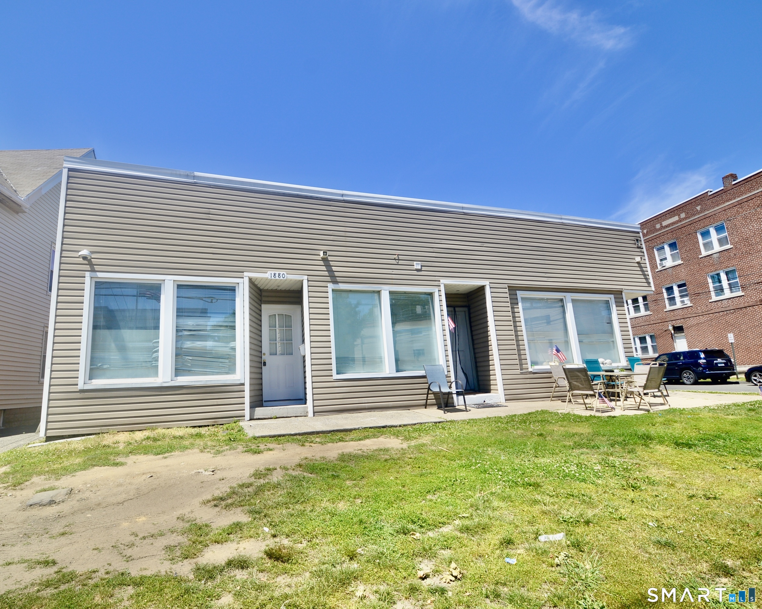 1880 Barnum Avenue Stratford CT 06614