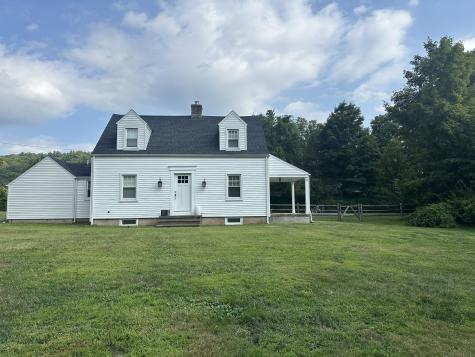 36 Washington Avenue Woodbury CT 06798