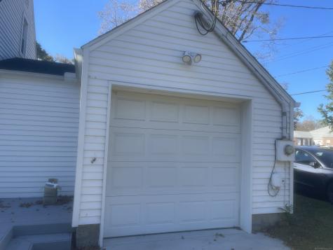 36 Washington Avenue Woodbury CT 06798