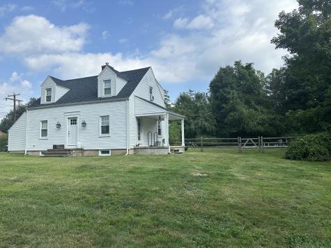 36 Washington Avenue Woodbury CT 06798