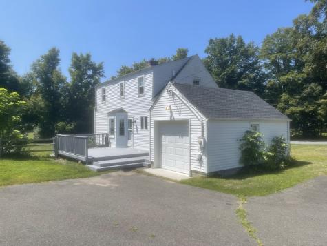 36 Washington Avenue Woodbury CT 06798