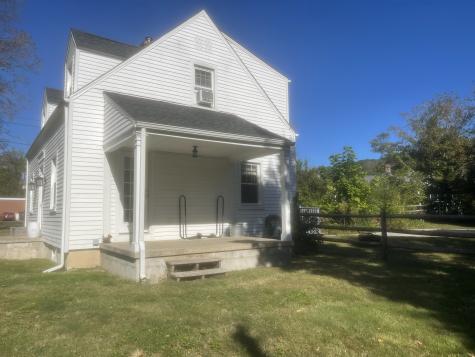 36 Washington Avenue Woodbury CT 06798