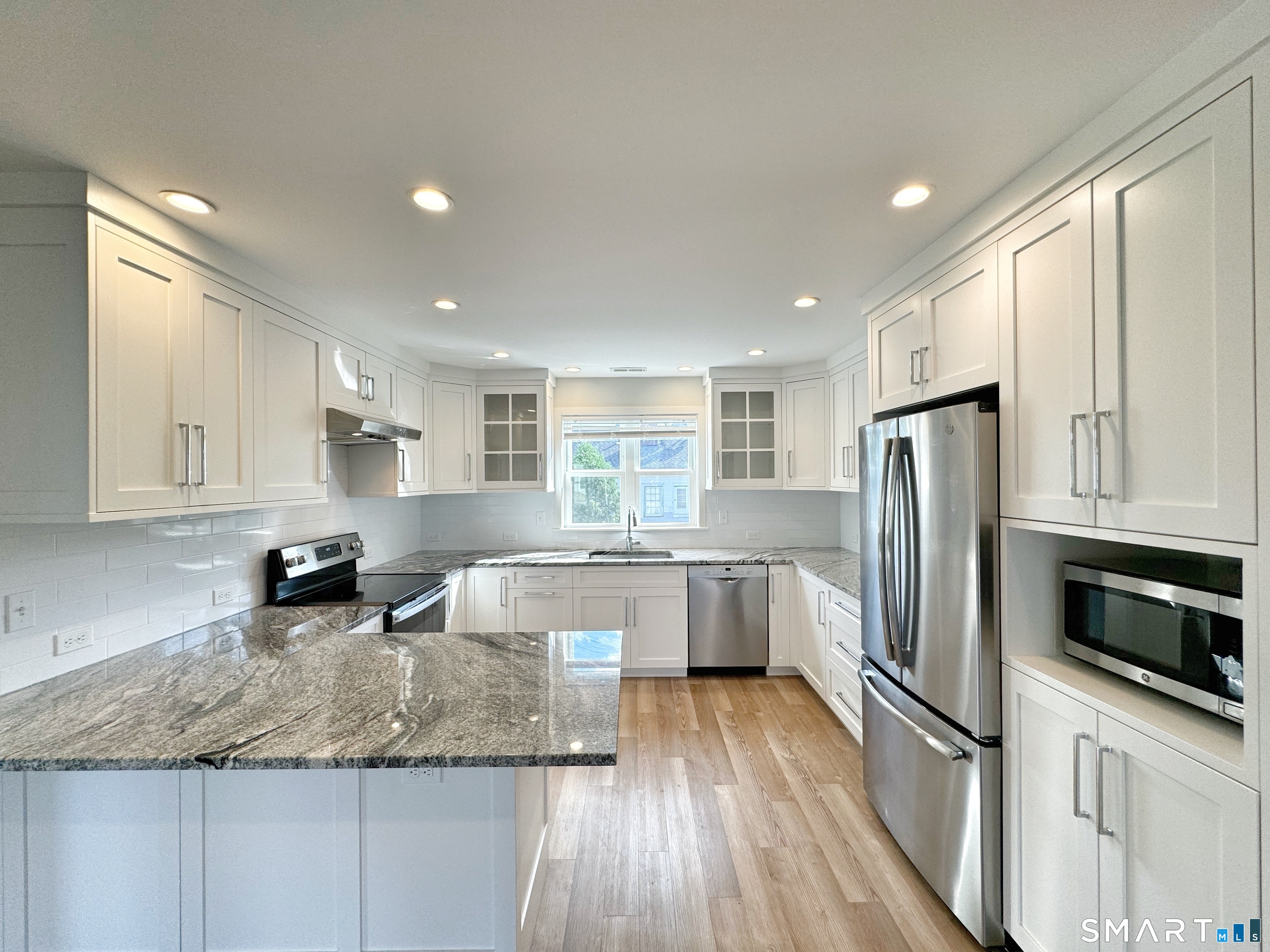 18 Catherine Street Norwalk CT 06851