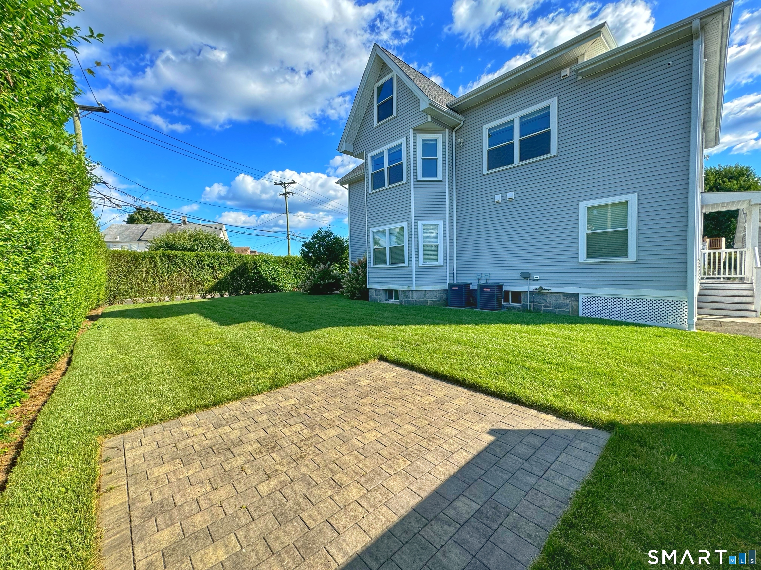 18 Catherine Street Norwalk CT 06851