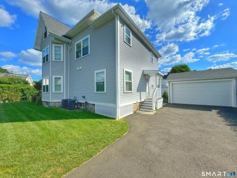 18 Catherine Street Norwalk CT 06851