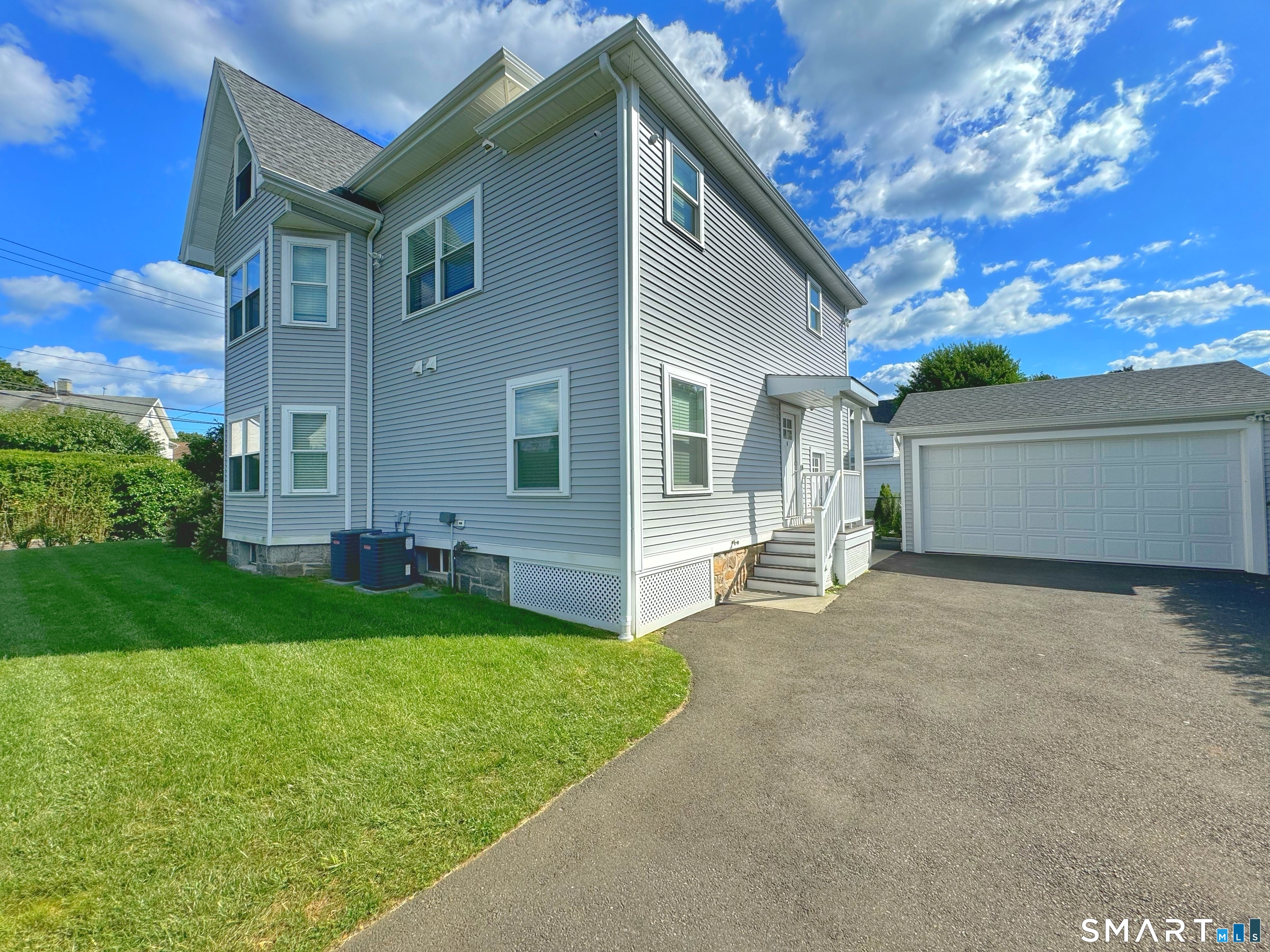18 Catherine Street Norwalk CT 06851