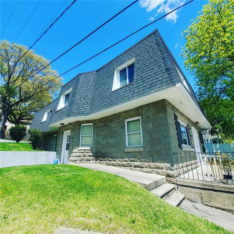 143 Easton Avenue Waterbury CT 06704