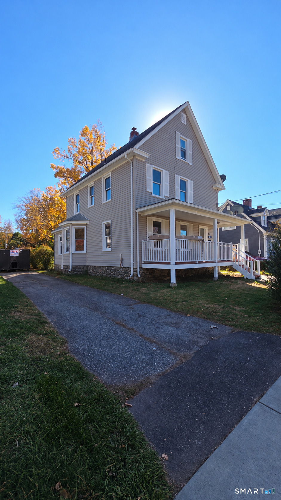 46 Roberts Street Seymour CT 06483