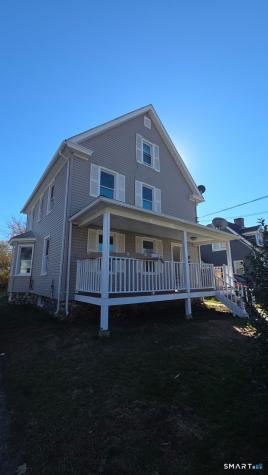 46 Roberts Street Seymour CT 06483