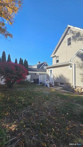 46 Roberts Street Seymour CT 06483