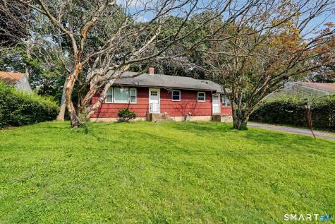 115 Forestview Road Bridgeport CT 06606