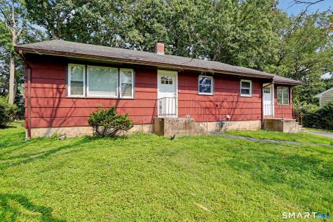 115 Forestview Road Bridgeport CT 06606