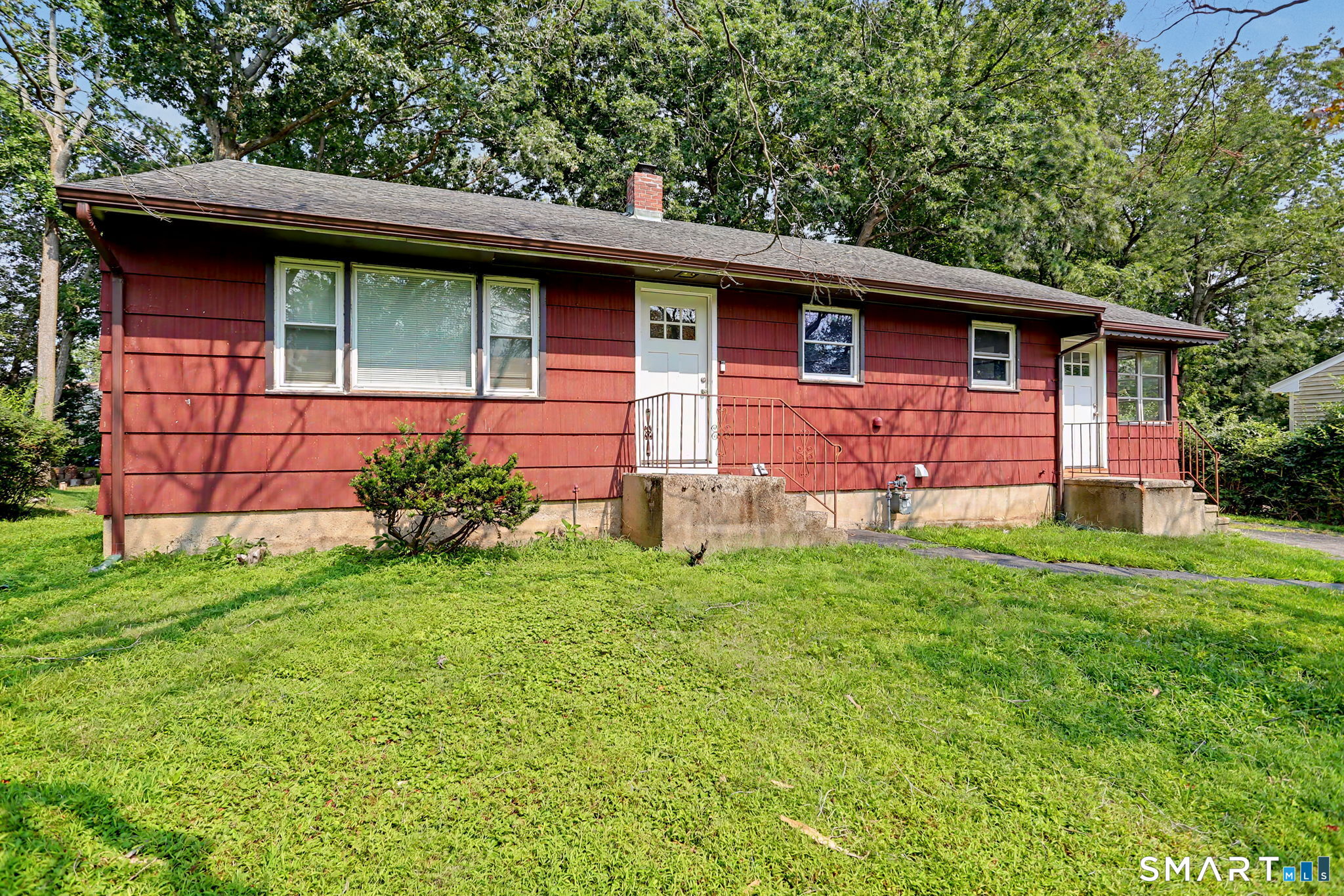115 Forestview Road Bridgeport CT 06606