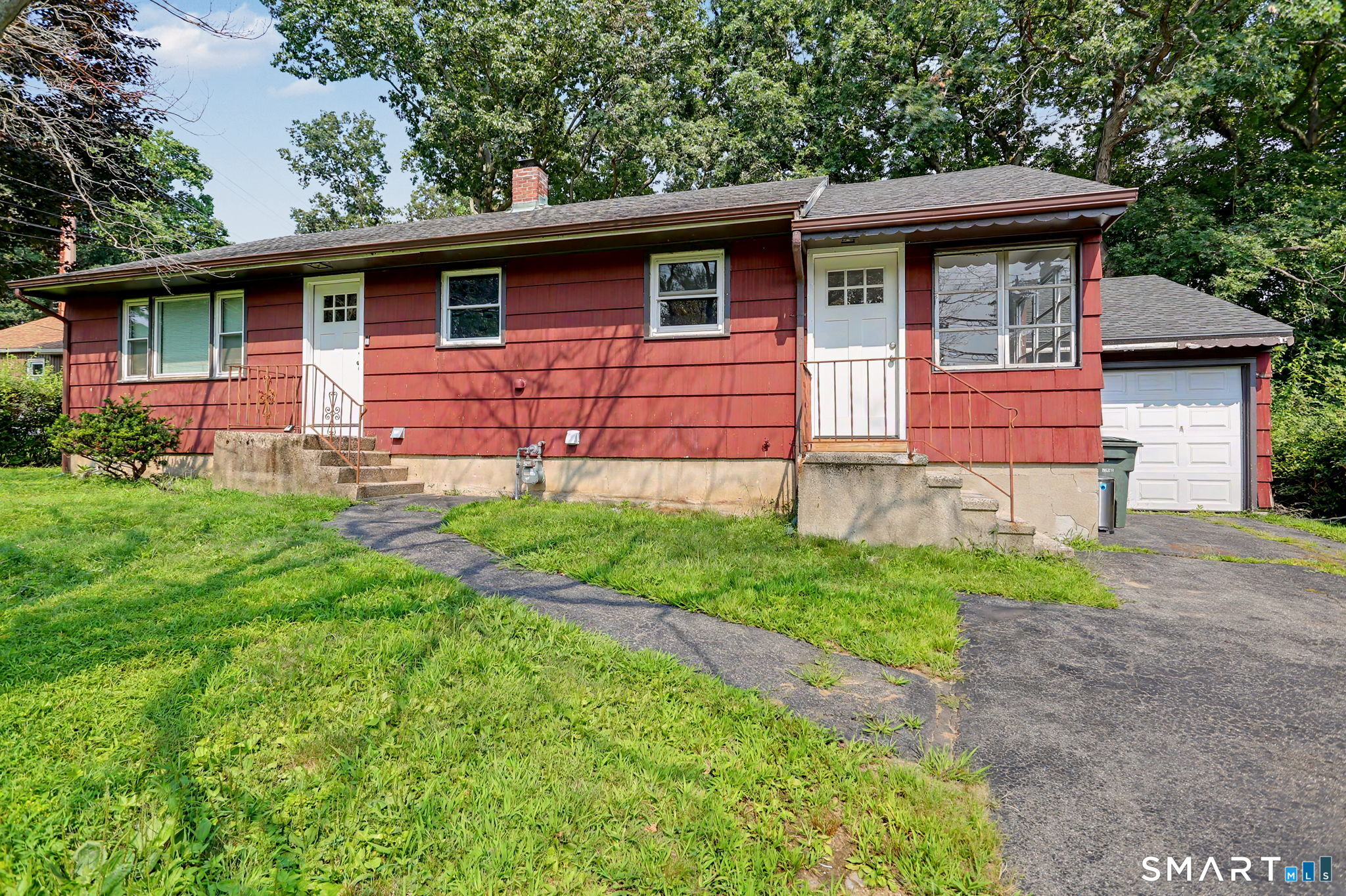 115 Forestview Road Bridgeport CT 06606