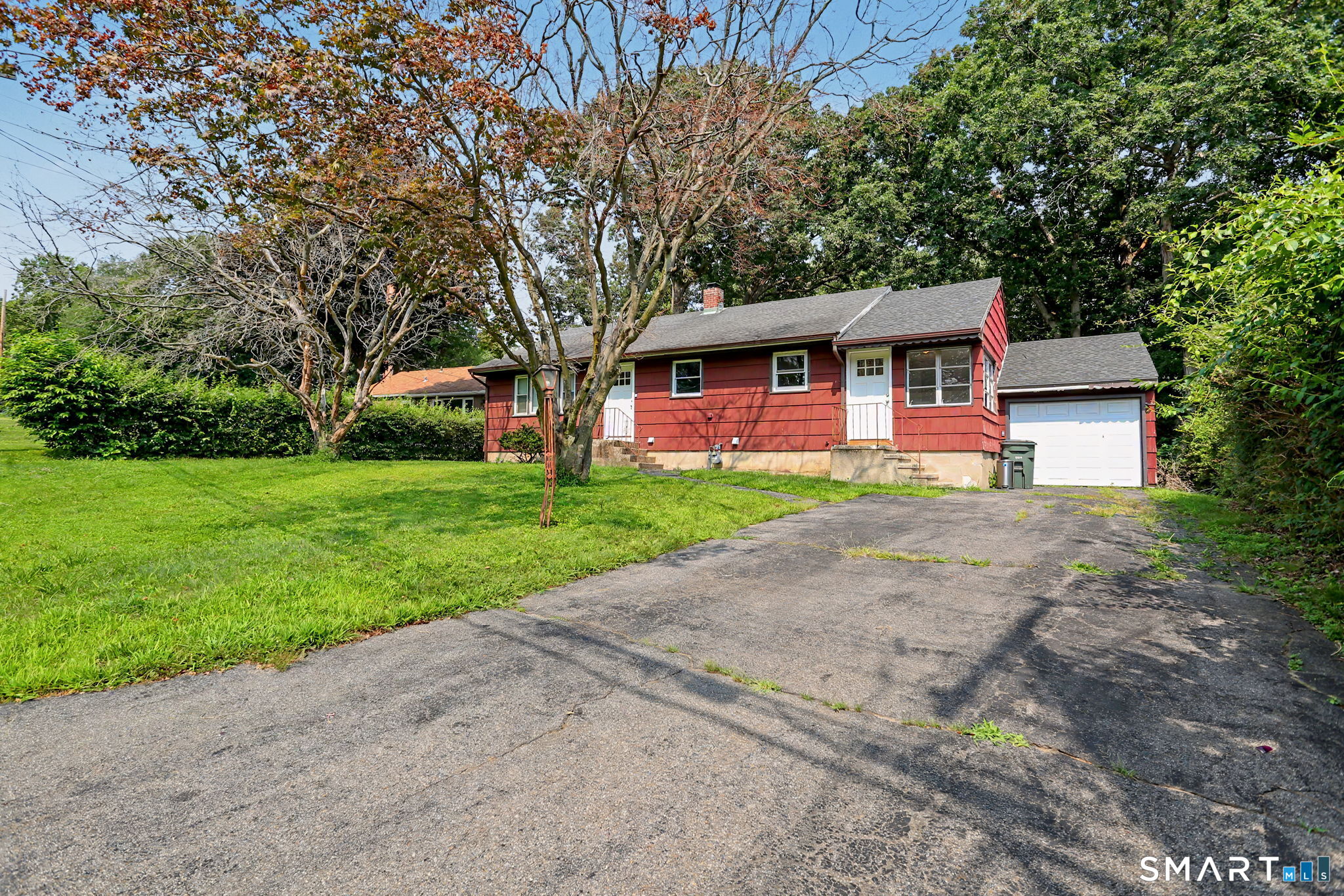 115 Forestview Road Bridgeport CT 06606