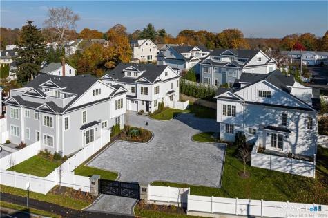 189 Davis Avenue Greenwich CT 06830