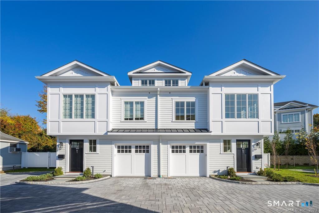 189 Davis Avenue Greenwich CT 06830
