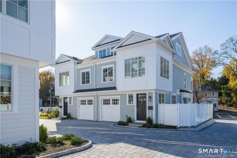 189 Davis Avenue Greenwich CT 06830