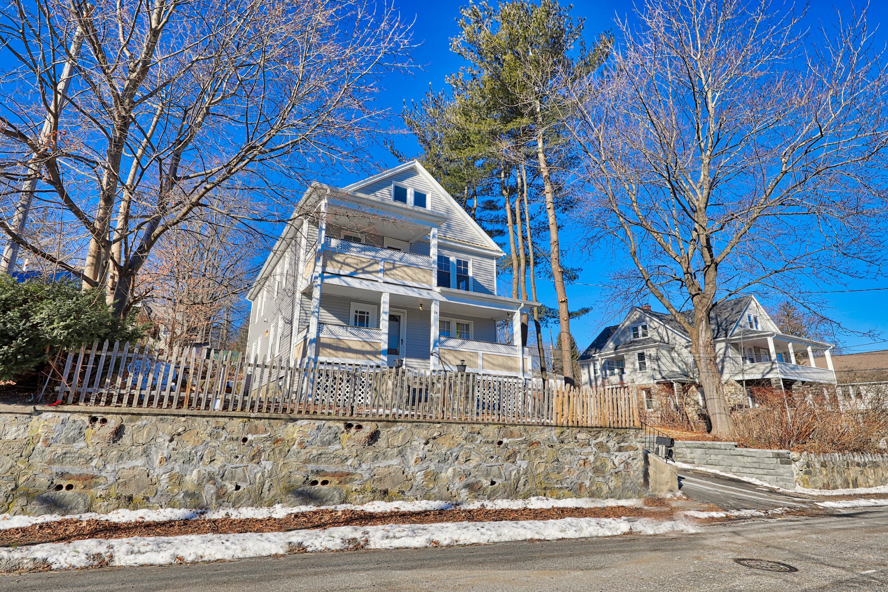 78 Maplewood Avenue Torrington CT 06790