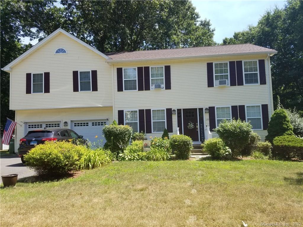 120 Winterwood Windsor CT 06095