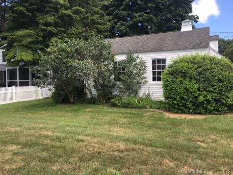22 Fairview Avenue Madison CT 06443