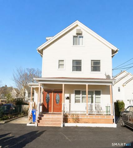 266 East Avenue Norwalk CT 06855