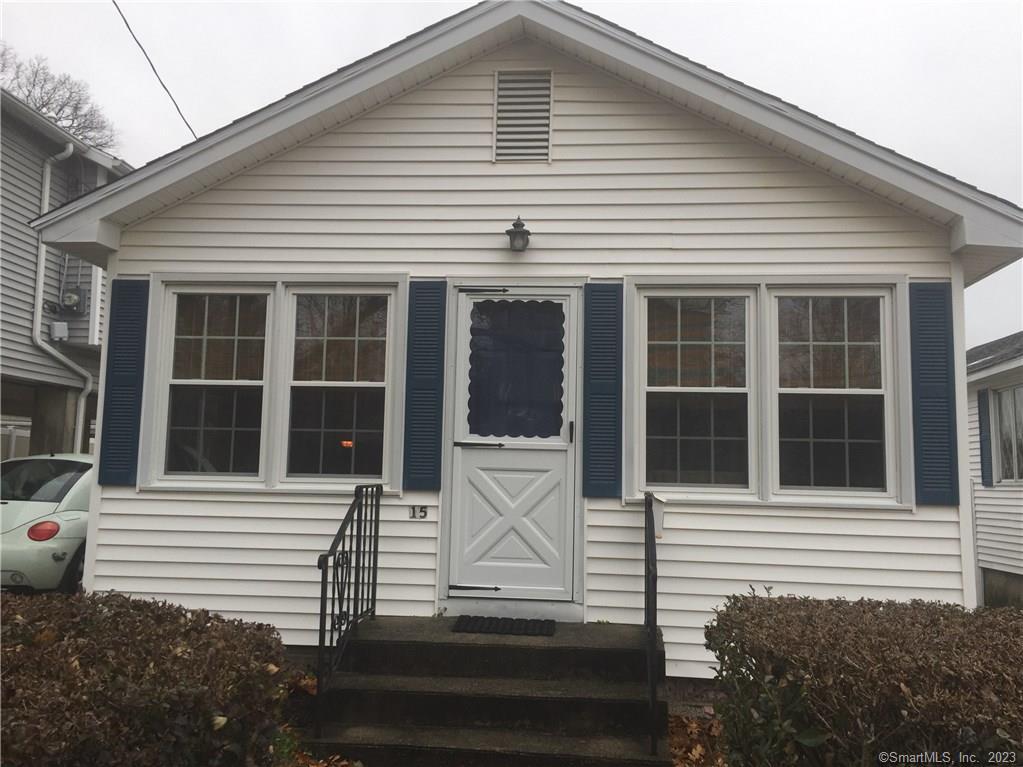 15 Orland Street Milford CT 06460
