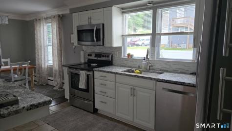 4 Ascolese Road Trumbull CT 06611