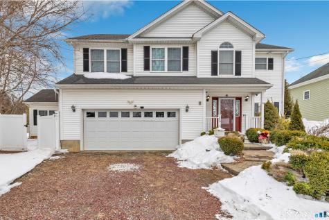 240 Highland Avenue Stratford CT 06614