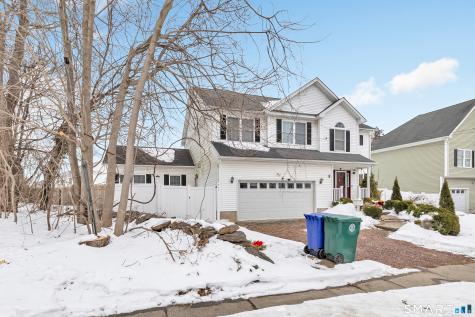 240 Highland Avenue Stratford CT 06614