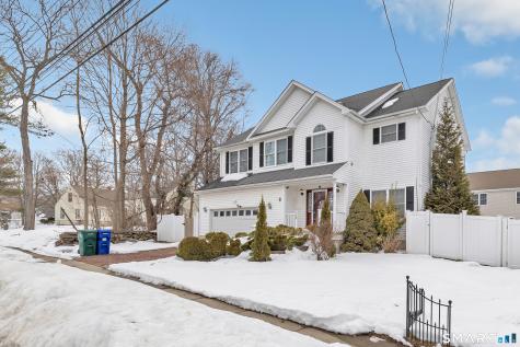 240 Highland Avenue Stratford CT 06614