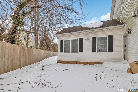 240 Highland Avenue Stratford CT 06614